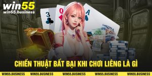 Chiến thuật bất bại khi chơi liêng là gì